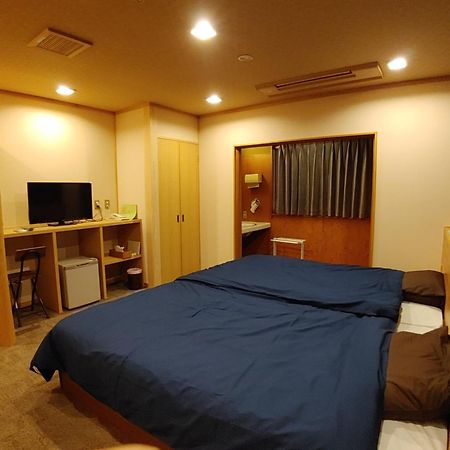 Ryokan Mitsuwa Toyooka  Eksteriør billede