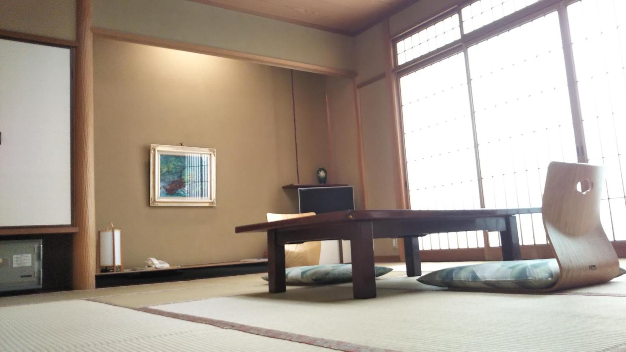 Ryokan Mitsuwa Toyooka  Eksteriør billede