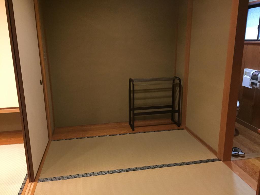 Ryokan Mitsuwa Toyooka  Eksteriør billede