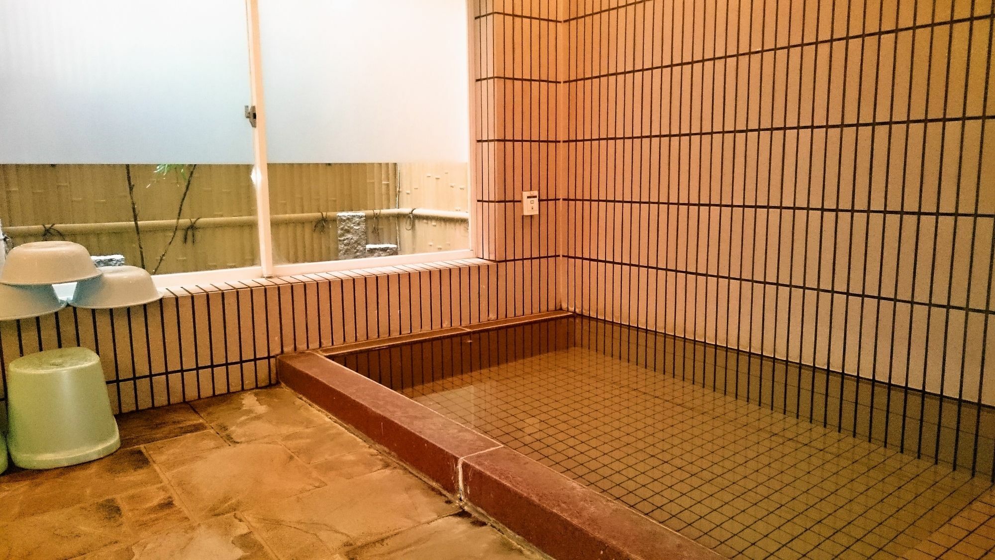 Ryokan Mitsuwa Toyooka  Eksteriør billede